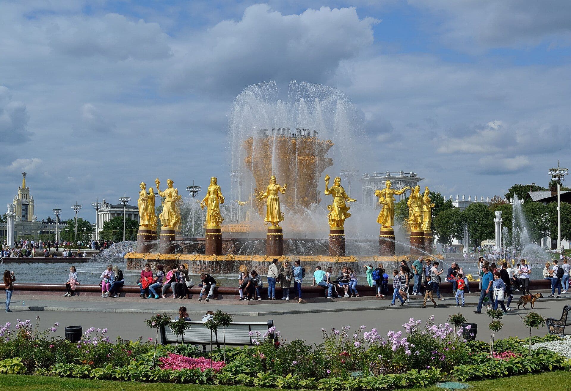 Отдых с детьми в Москве и Подмосковье: 8 лучших мест 2026